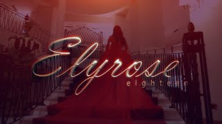 Elyrose debut film highlights [upl. by Rosner]