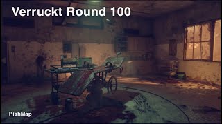 How I Got Verruckt Round 100 [upl. by Adnaloj]