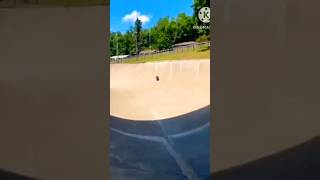 Not again 😑 😕 😒 skateboarding skatepark skate [upl. by Hutton]