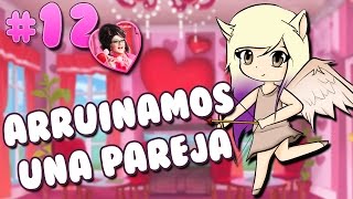 ARRUINAMOS UNA PAREJA  Kitty Powers Matchmaker  Episodio 12 [upl. by Drahcir]