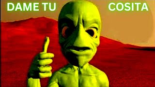 Dame Tu Cosita IN A NUTSHELL  Funny Reupload [upl. by Arrehs462]