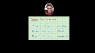 Markov Chains Lecture 12 branching process example 3child scheme and Markov processes [upl. by Aneehsirk200]