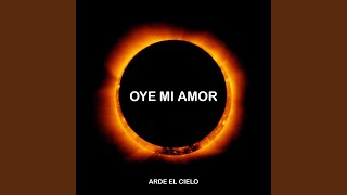 Oye Mi Amor [upl. by Hsara203]