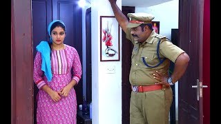 Athmasakhi  Episode 406  19 January 2018  Mazhavil Manorama [upl. by Lewes]