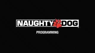 Programming at Naughty Dog [upl. by Nwahsek474]