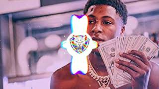 NBA Youngboy  Rebels Kick It BASS BOOSTED [upl. by Nnazus453]