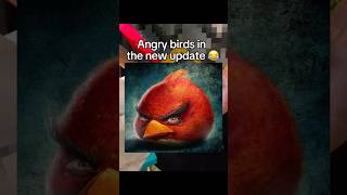 GORILLA TAG ANGRY BIRDS trending gorillatag shorts viral vr gtag [upl. by Loftus872]