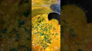 Easy Instant Pot Lentils With Yellow Squash Recipe [upl. by Haletky734]