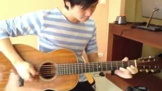 Test quotMartin Guitar O28 Prewar 1924quot [upl. by Nyrtak984]