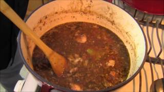 Italian Cooking Italian Food Recipes Italian Baked Beans Baked Beans Recipe The Italian Way [upl. by Assiroc]