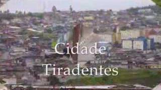 Bonde Da Triunfo Cidade Tiradentes [upl. by Traweek]