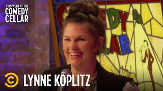 Lynne Koplitz amp Kareem Green on Getting Older [upl. by Rollie185]