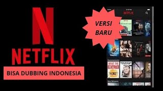 NETFLIX MOD APK VERSI TERBARU 2024  NETFLIX MOD APK DOWNLOD [upl. by Creighton]