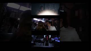 Star Wars Episode V  The Empire Strikes Back 1980 Pt 11 shorts starwars [upl. by Aikas]