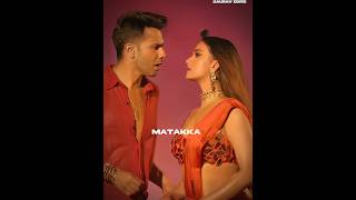 Nain Matakka Song Status  Varun Dhawan Keerthy Suresh  Diljit Dosanjh Songs  Nain Matakka Status [upl. by Notnarb]