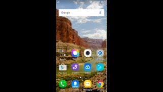 Lenovo Vibe P1m  Walkthrough Screencast [upl. by Iba]