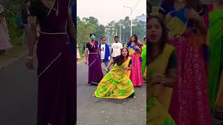 Tere ishq me nachenge Hindi shorts dance status [upl. by Buckler649]