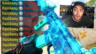 The NEW BEST AR in MODERN WARFARE 3 😍 META LOADOUT [upl. by Ninel128]