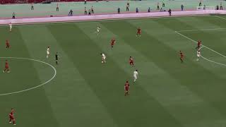 FIFA 21  Benin vs Rwanda [upl. by Aihsas794]