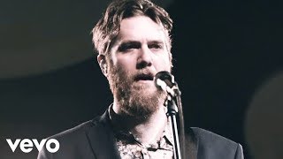 John Mark McMillan ft Kim WalkerSmith  How He Loves Live [upl. by Aillimac]