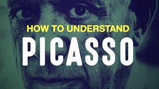 How To Understand A Picasso [upl. by Ethelind202]