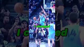 EXPLOSIVE Twister Move by Ja Morant  shorts edit trending jamorant [upl. by Hairahcez]