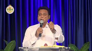 Nov 01 2024  Friday program  Brother PPrasad Paul  DIPF [upl. by Hild]