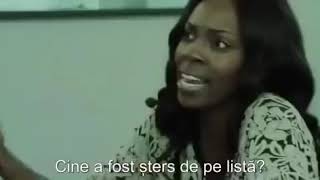 Super film de actiune  Subtitrat in limba Romană [upl. by Arlina]