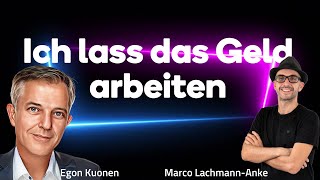 Egon Kuonen  Von Diatomit bis Krypto Wie Sie mit der SEDS in vielfältige Sachwerte investieren [upl. by Tneciv]