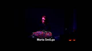 Live in Erica Synths Garage Marta SmiLga [upl. by Stilwell]