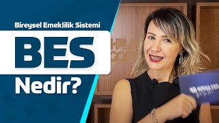 BES Nedir Bireysel Emeklilik Sistemine Herkes Katılabilir mi [upl. by Riannon]