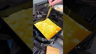 Egg Rolls｜Street Food [upl. by Thanos]