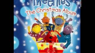 Tweenies Christmas Album  I Believe In Christmas [upl. by Harlene]