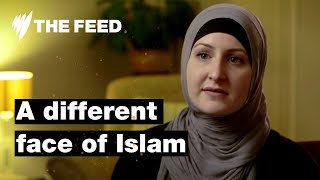 Australias New Muslims I SBS The Feed [upl. by Euqinahc36]