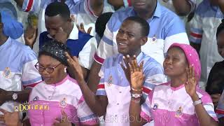 PASTOR EA ADEBOYE FULL MESSAGE ABOUT TITHE  IYC24 LISTEN TO THE FULL MESSAGE [upl. by Aerdnu]