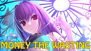 MONEY THE WASTING SUMMER SKADI  FGO Arctic Summer World [upl. by Alakam]