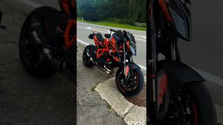 Super Duke 129T [upl. by Nnayr]