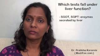 Liver Function Tests  What You Need to be Aware of [upl. by Nivrad786]