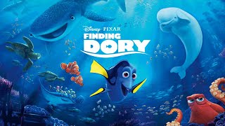 Finding Dory 2016 Official Clip Youre a Beluga [upl. by Philippe]