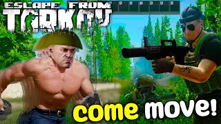 Escape from Tarkov  Best Highlights amp EFT WTF Funny Moments 147 [upl. by Jemmie]