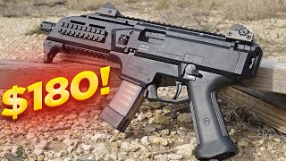 TOP 6 Best 9mm Carbines Under 500 BUILD In 2024 REVIEW [upl. by Wadsworth]