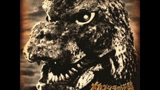 Terror Of Mechagodzilla MoR [upl. by Willa]