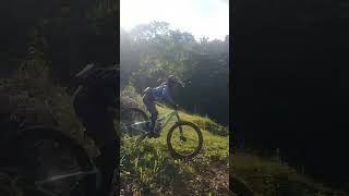 MTB bike ride bikelife bike biker mtb shortvideo [upl. by Setsero202]