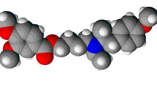 Mebeverine  Wikipedia audio article [upl. by Kristianson930]