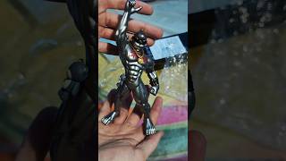 UNBOXING METAL ETEMON digimon unboxing digimontcg adventure digitalmonster etemon metaletemon [upl. by Dustie]