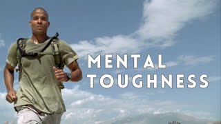 Mental Toughness Goggins [upl. by Mcquillin382]