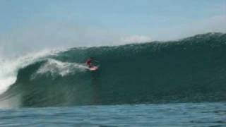 Pavones surf BIG swell [upl. by Clemente]