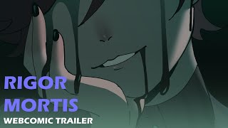 Rigor mortis trailer [upl. by Courtenay]