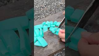 Survival Skills SOAP for Survival survival bushcraft camping outdoors lifehacks [upl. by Nadirehs]