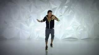 Official song and Zumba® choreography for the UK Big Dance W [upl. by Aizirk]